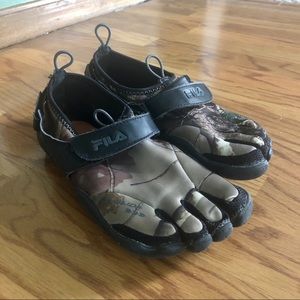 Skele-Toes EZ Slide Drainage Sandals Water Shoes